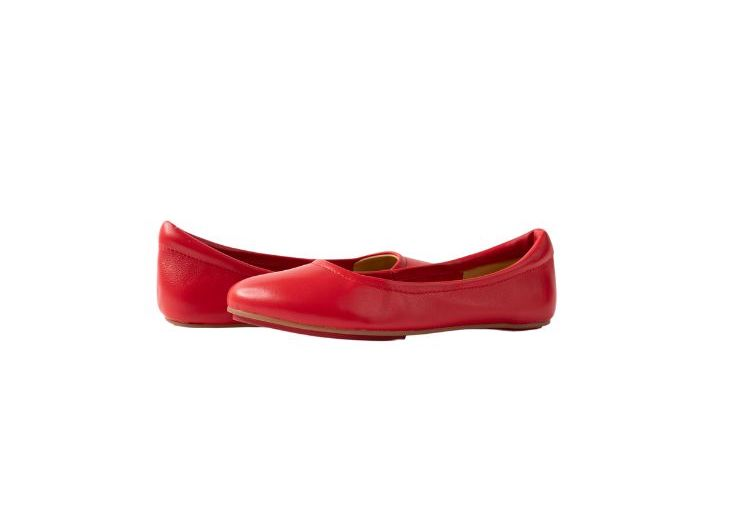 Sales_Ballet Flats (Past Season)