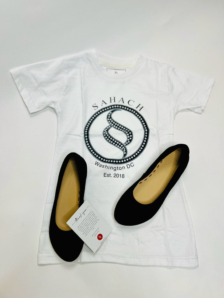 Sahach Wear_T-shirts