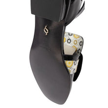 Load image into Gallery viewer, Sahach Eleganza Medallion Sandals
