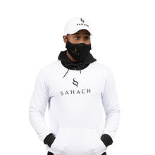 Load image into Gallery viewer, Sahach Face Cap: The Epitome of Style and Comfort
