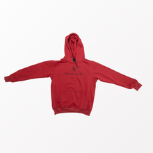 Load image into Gallery viewer, Sahach Signature Classic Jersey Hoodie
