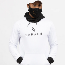 Load image into Gallery viewer, Sahach Signature Classic Fleece Hoodie
